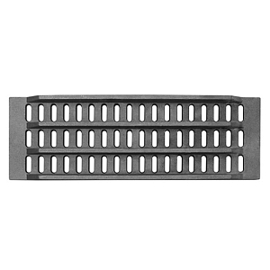 Решетка колосниковая Рубцовск промышленная РУ-П-11.5 (700*230)