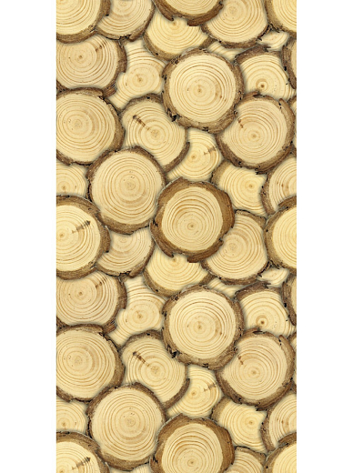 Плита фиброцементная ВЕРТИКАЛЬ ФЛАММА ДИЗАЙН СЛОБОДА 089 (1200х600)