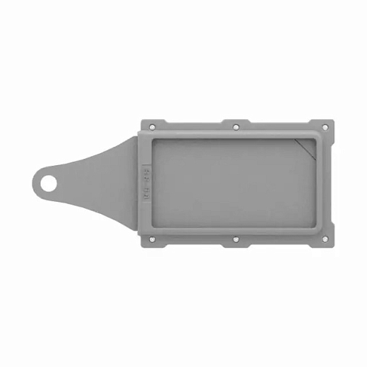 Задвижка Рубцовск ЗВ-3А (130х240х450)