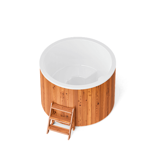 Купель COMFORT COLD (Комфорт Колд) 160 Термососна