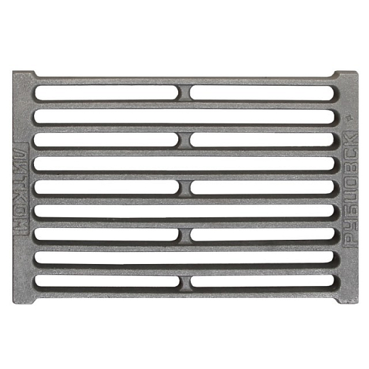 Решетка колосниковая Рубцовск РО-2 (300*200)